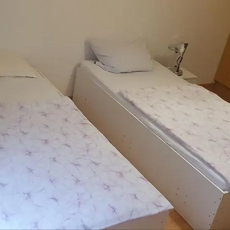 Familia Wedemann Apartament *