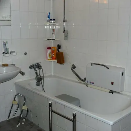 Apartament Familia Wedemann