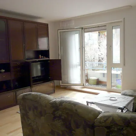 Apartament Familia Wedemann *