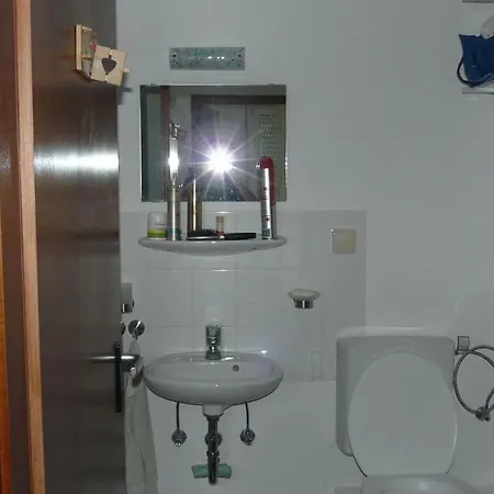 Apartament Familia Wedemann