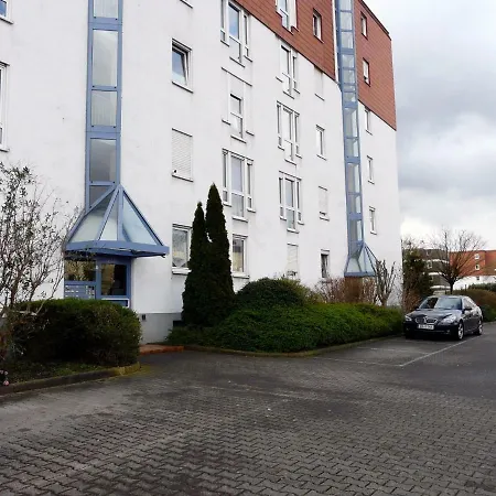 Apartament Familia Wedemann