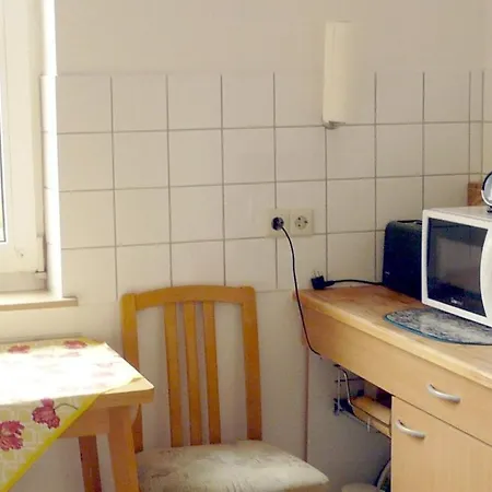 Familia Wedemann Apartament *