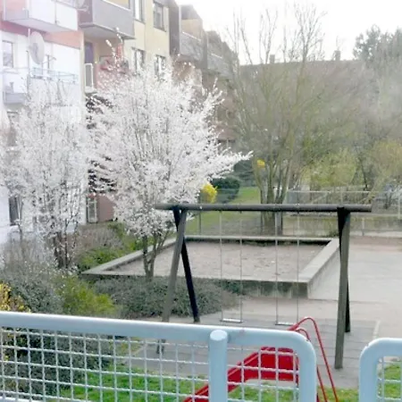 Familia Wedemann Apartament Bad Kreuznach